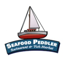 Seafood Peddler